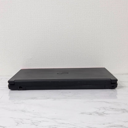 【訳アリ】富士通 FMVA77SB / Core i7-4712HQ / メモリ12GB / SSD256GB / Windows 11 / 高性能ノートPC（FMVA77SB）⑯
