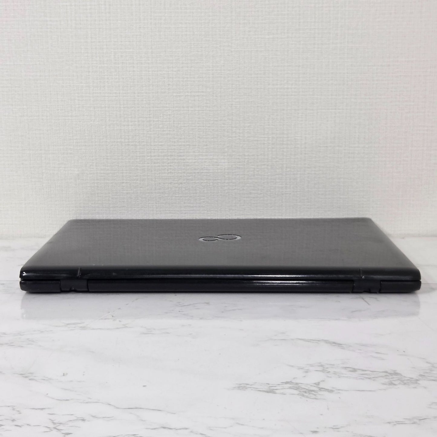 【訳アリ】富士通 FMVA77SB / Core i7-4712HQ / メモリ12GB / SSD256GB / Windows 11 / 高性能ノートPC（FMVA77SB）⑯
