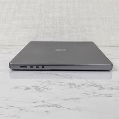 【良品】【1週間保証】Apple MacBook Pro 16 2021 / M1 Max / RAM 32GB / SSD 1TB / GPU32コア / 充放電回数 : 149 ⑬