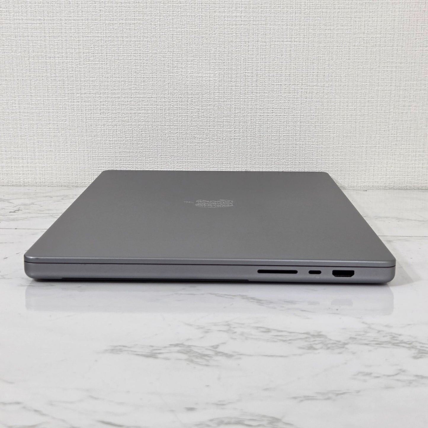 【良品】【1週間保証】Apple MacBook Pro 16 2021 / M1 Max / RAM 32GB / SSD 1TB / GPU32コア / 充放電回数 : 149 ⑬