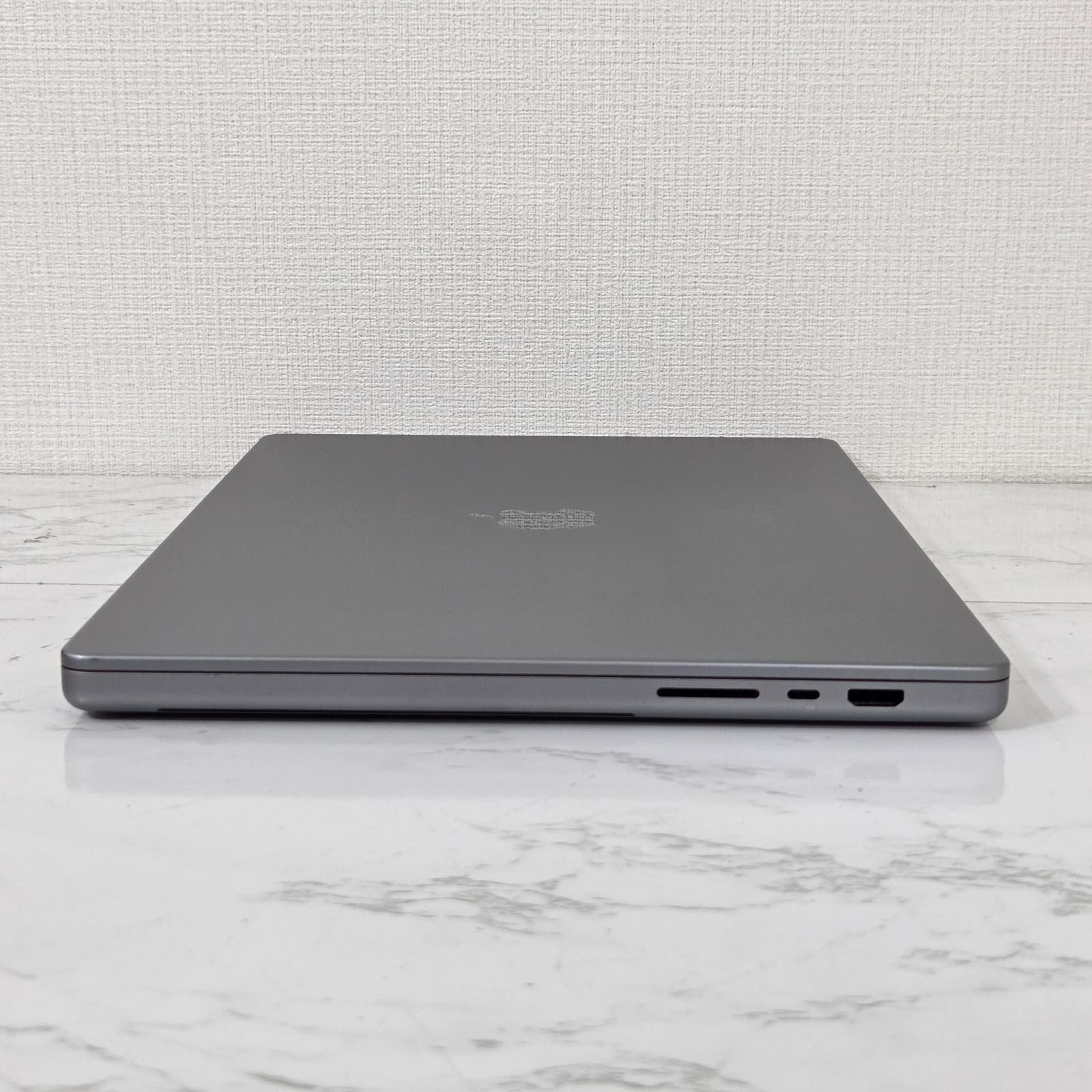 【良品】【1週間保証】Apple MacBook Pro 16 2021 / M1 Max / RAM 32GB / SSD 1TB / GPU32コア / 充放電回数 : 149 ⑬