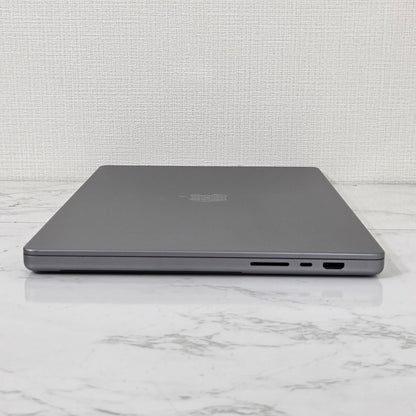 【良品】【1週間保証】Apple MacBook Pro 16 2021 / M1 Max / RAM 32GB / SSD 1TB / GPU32コア / 充放電回数 : 149 ⑬