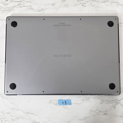 【良品】【1週間保証】Apple MacBook Pro 16 2021 / M1 Max / RAM 32GB / SSD 1TB / GPU32コア / 充放電回数 : 149 ⑬