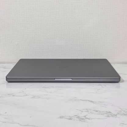 【1週間保証】Apple MacBook Pro 16 2021 / M1 Max / RAM 32GB / SSD 1TB / GPU32コア / 充放電回数 : 212 ⑱