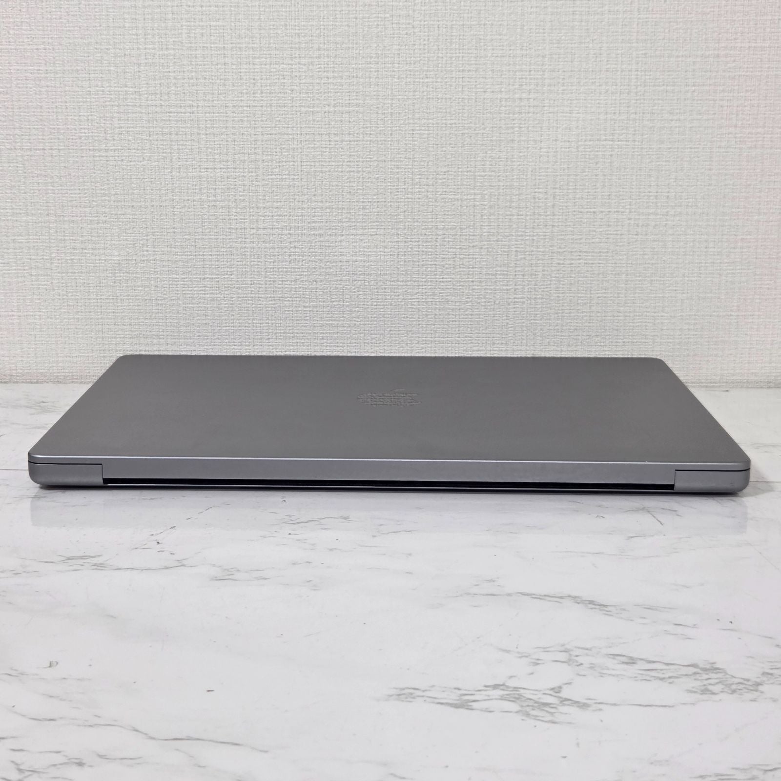 【1週間保証】Apple MacBook Pro 16 2021 / M1 Max / RAM 32GB / SSD 1TB / GPU32コア / 充放電回数 : 212 ⑱