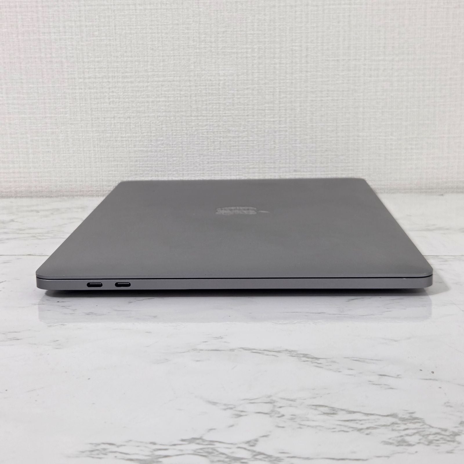 【良品】【1週間保証】Apple MacBook Pro 13 2019 A2159 / メモリ16GB / SSD128GB　⑳