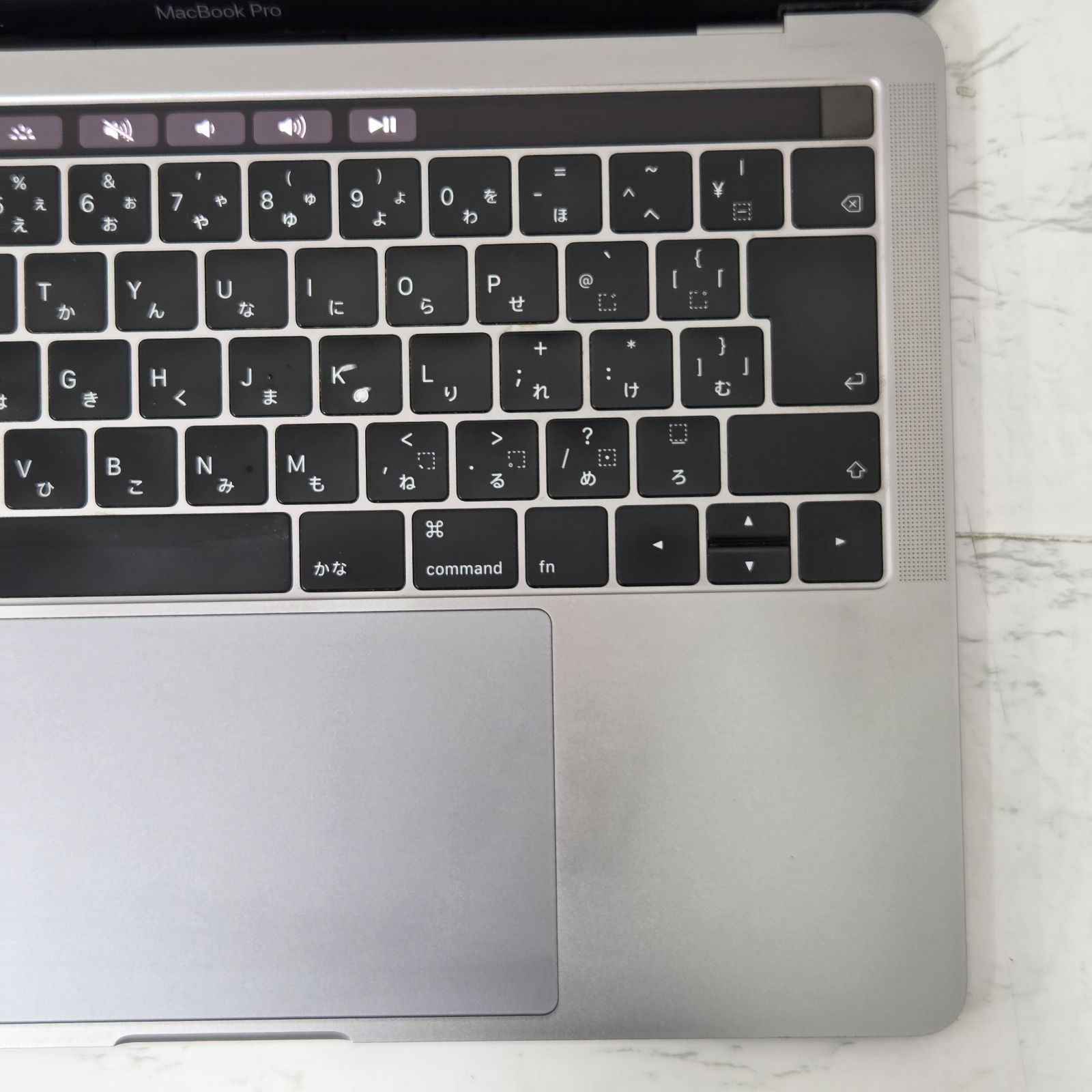 【1週間保証】Apple MacBook Pro 13 / Core i5 / メモリ16GB / SSD256GB
