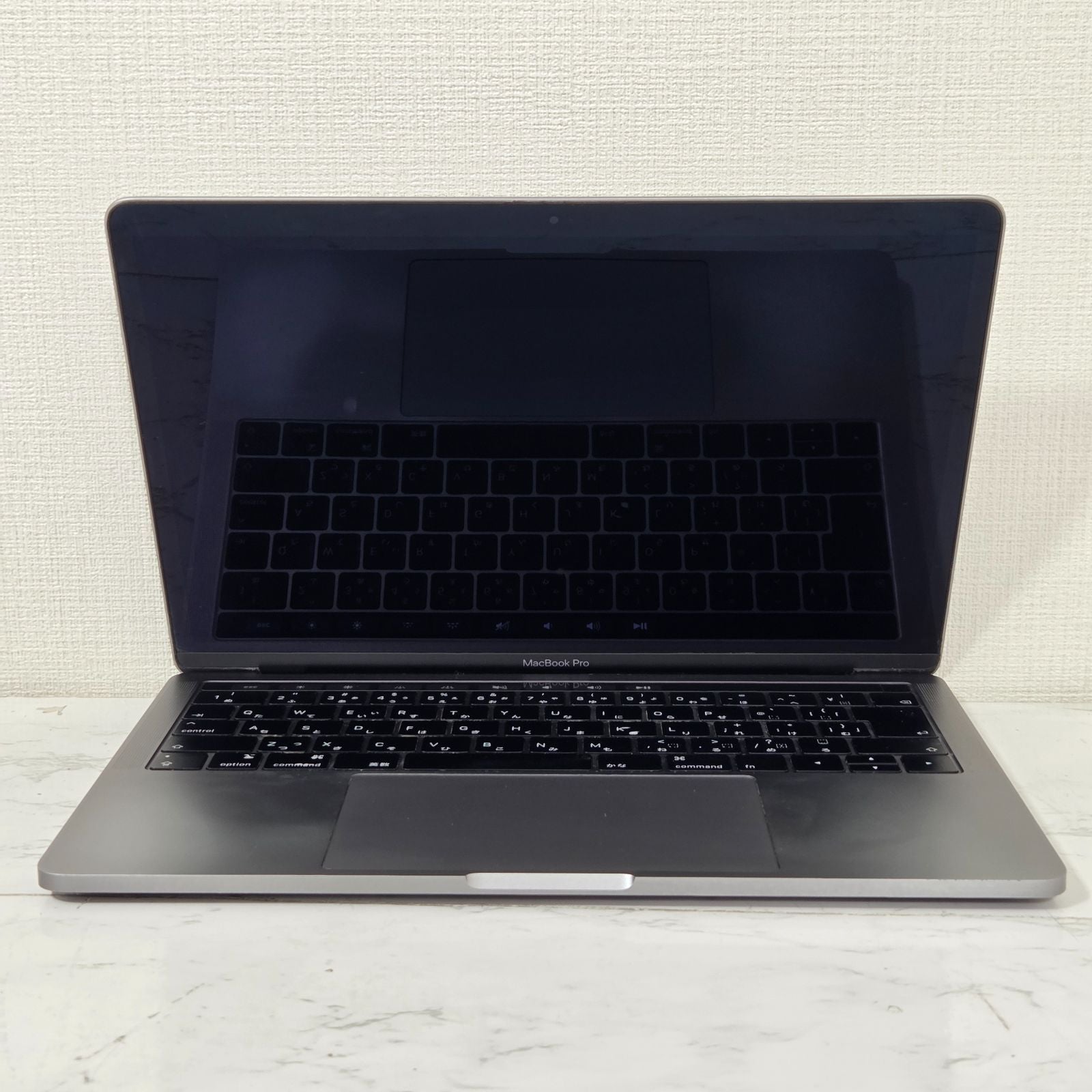 【1週間保証】Apple MacBook Pro 13 / Core i5 / メモリ16GB / SSD256GB