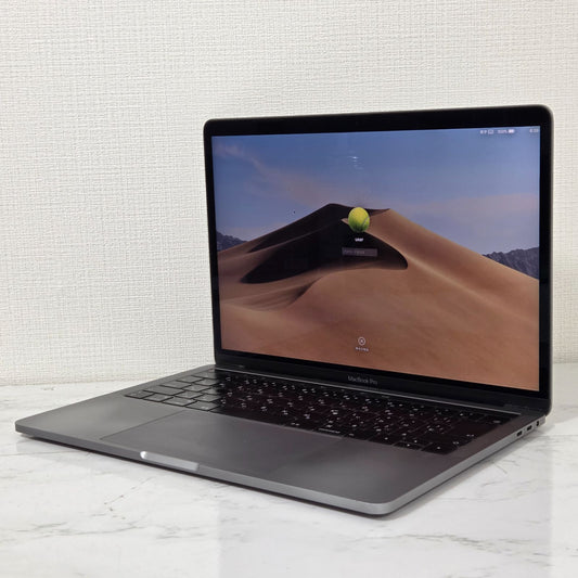 【1週間保証】Apple MacBook Pro 13 / Core i5 / メモリ16GB / SSD256GB