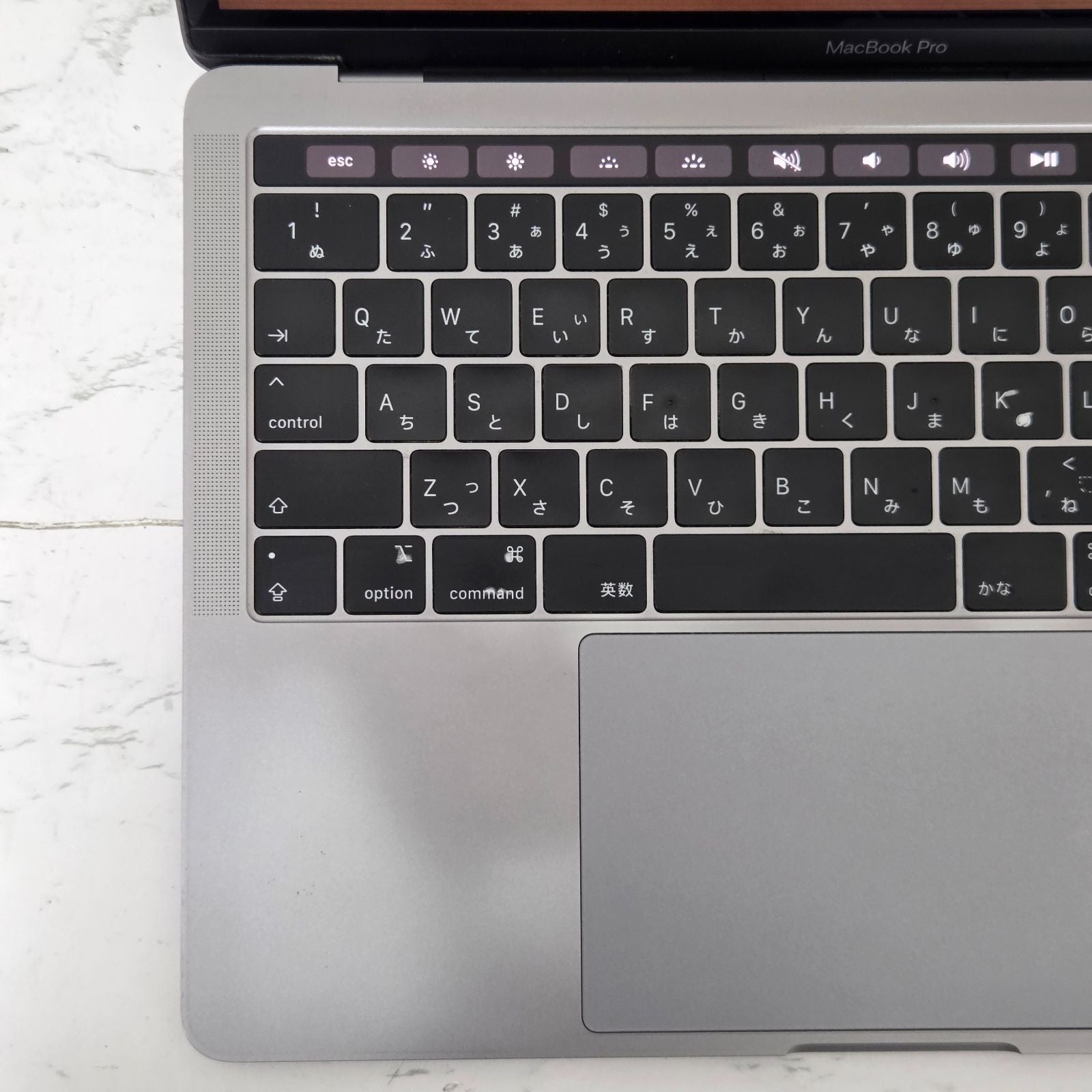 【1週間保証】Apple MacBook Pro 13 / Core i5 / メモリ16GB / SSD256GB
