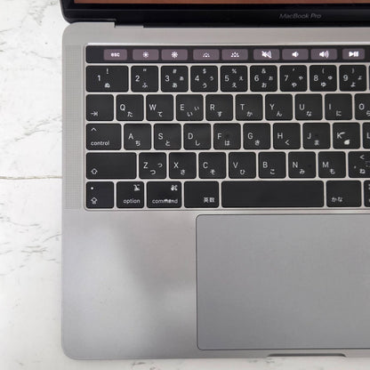 【1週間保証】Apple MacBook Pro 13 / Core i5 / メモリ16GB / SSD256GB
