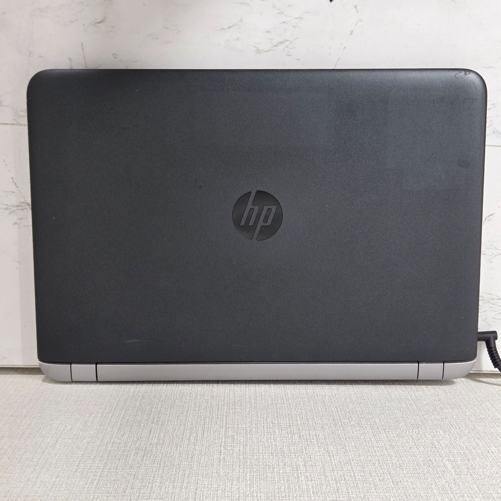 【良品】【1週間保証】HP ProBook 450 G3 / Core i7-6500U / メモリ8GB / HDD500GB / Windows 10