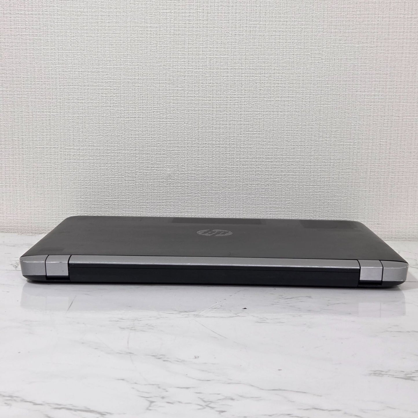 【良品】【1週間保証】HP ProBook 450 G3 / Core i7-6500U / メモリ8GB / HDD500GB / Windows 10