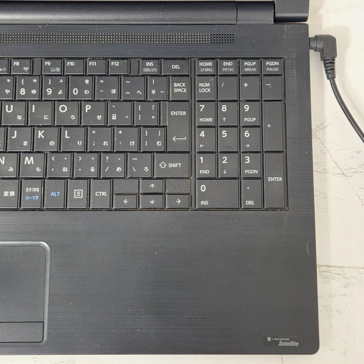 【格安】東芝 PB35READ4R7AD71 / Core i5-5200U / メモリ4GB / HDD500GB / Windows 10