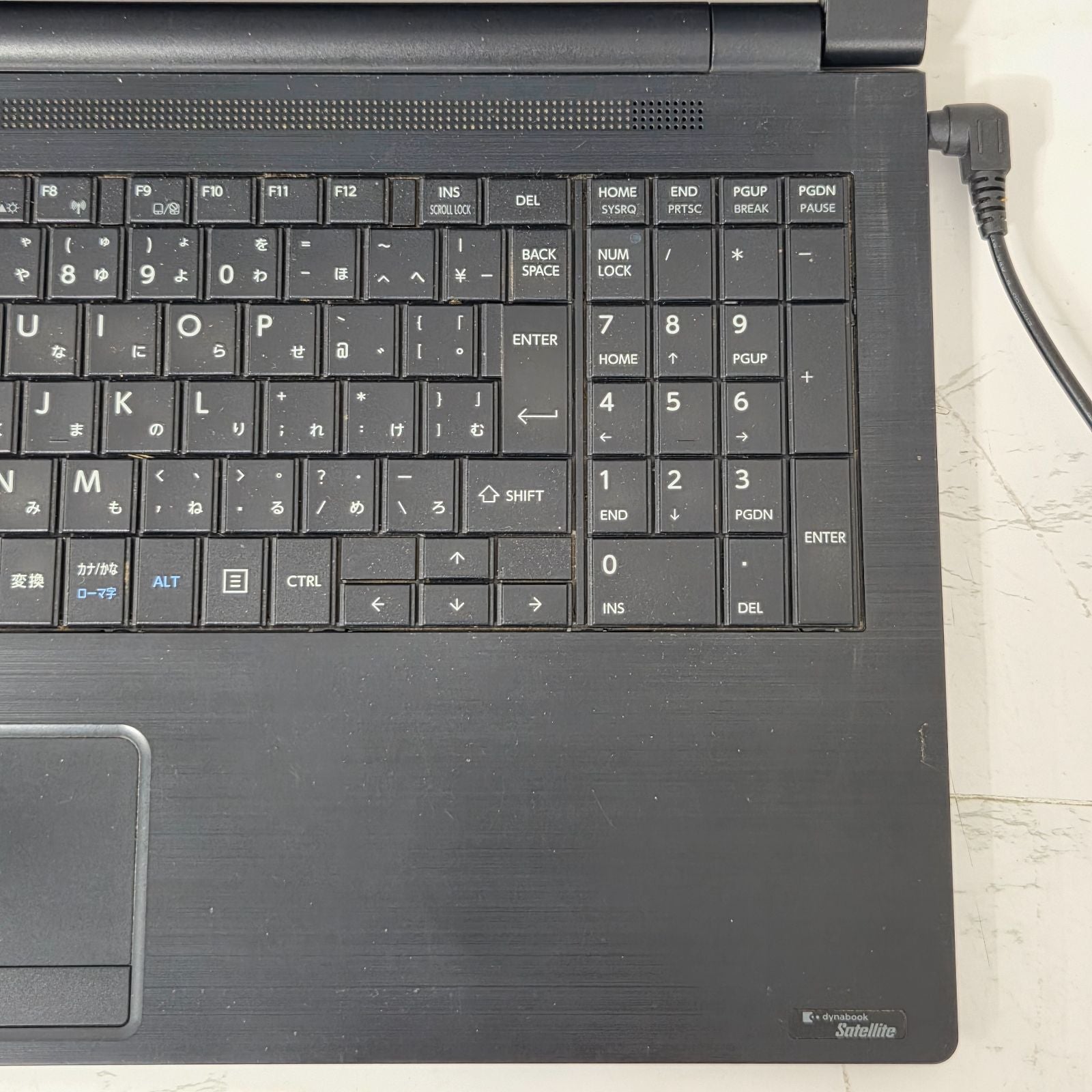 【格安】東芝 PB35READ4R7AD71 / Core i5-5200U / メモリ4GB / HDD500GB / Windows 10