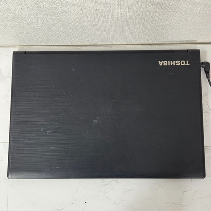 【格安】東芝 PB35READ4R7AD71 / Core i5-5200U / メモリ4GB / HDD500GB / Windows 10