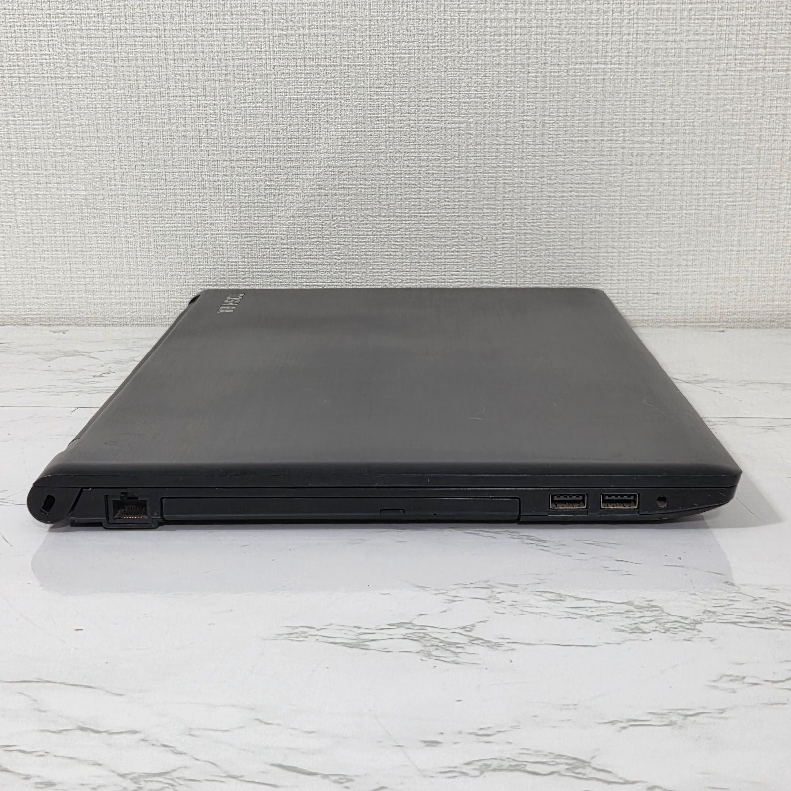 【格安】東芝 PB35READ4R7AD71 / Core i5-5200U / メモリ4GB / HDD500GB / Windows 10
