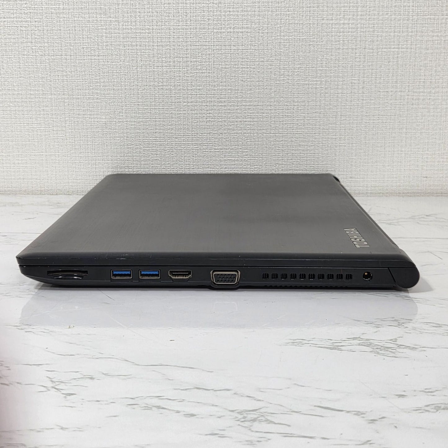 【格安】東芝 PB35READ4R7AD71 / Core i5-5200U / メモリ4GB / HDD500GB / Windows 10
