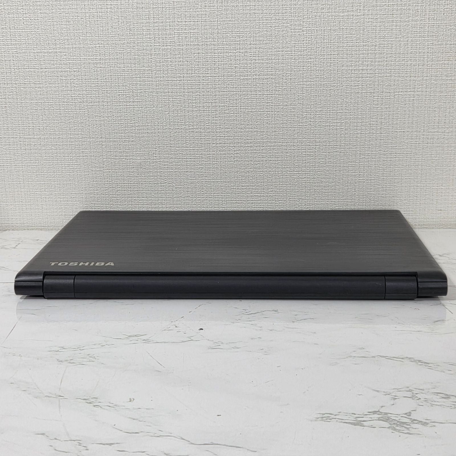 【格安】東芝 PB35READ4R7AD71 / Core i5-5200U / メモリ4GB / HDD500GB / Windows 10