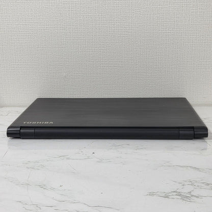【格安】東芝 PB35READ4R7AD71 / Core i5-5200U / メモリ4GB / HDD500GB / Windows 10