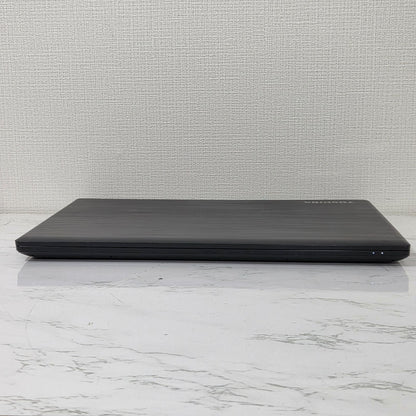 【格安】東芝 PB35READ4R7AD71 / Core i5-5200U / メモリ4GB / HDD500GB / Windows 10
