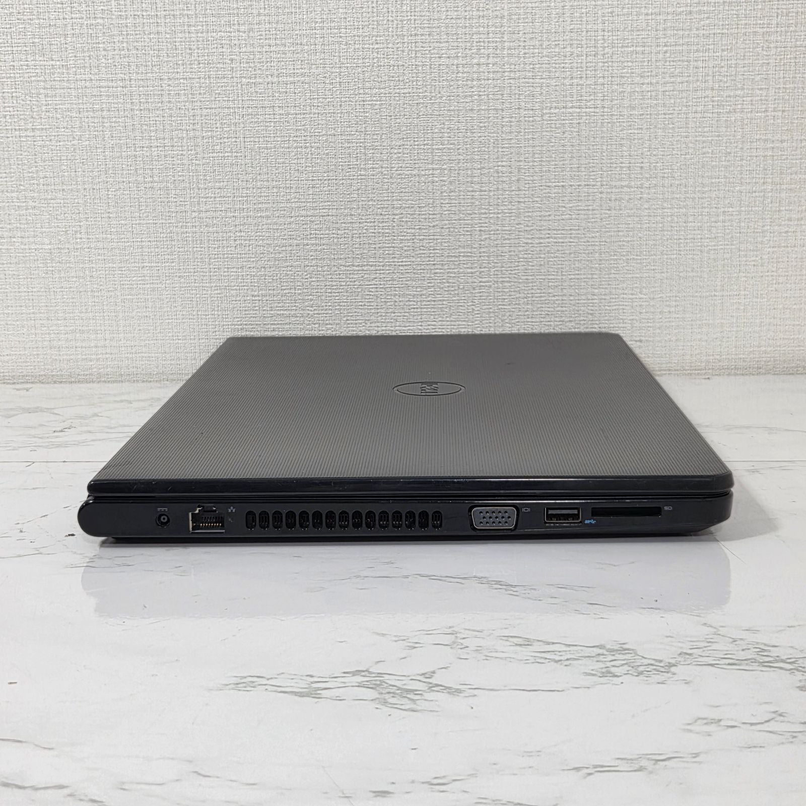 【良品】【１週間保証】Dell Vostro 3458 / Core i3-5005U / メモリ4GB / HDD500GB / Windows 10