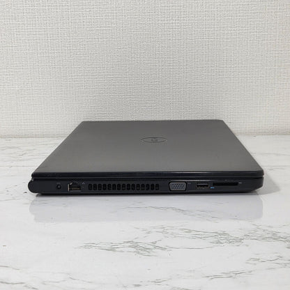 【良品】【１週間保証】Dell Vostro 3458 / Core i3-5005U / メモリ4GB / HDD500GB / Windows 10