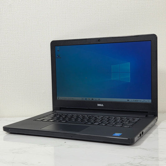 【良品】【１週間保証】Dell Vostro 3458 / Core i3-5005U / メモリ4GB / HDD500GB / Windows 10