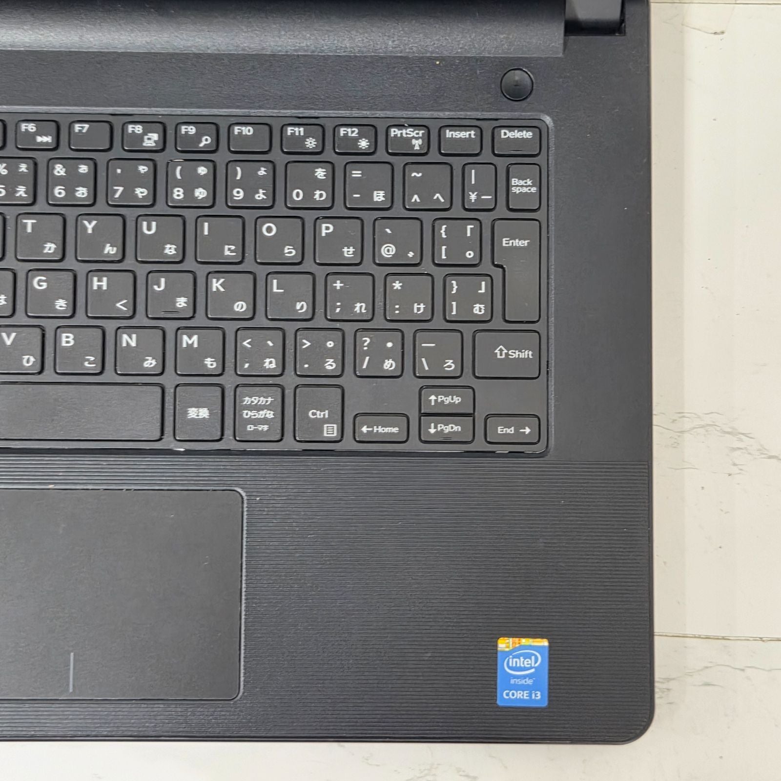 【良品】【１週間保証】Dell Vostro 3458 / Core i3-5005U / メモリ4GB / HDD500GB / Windows 10