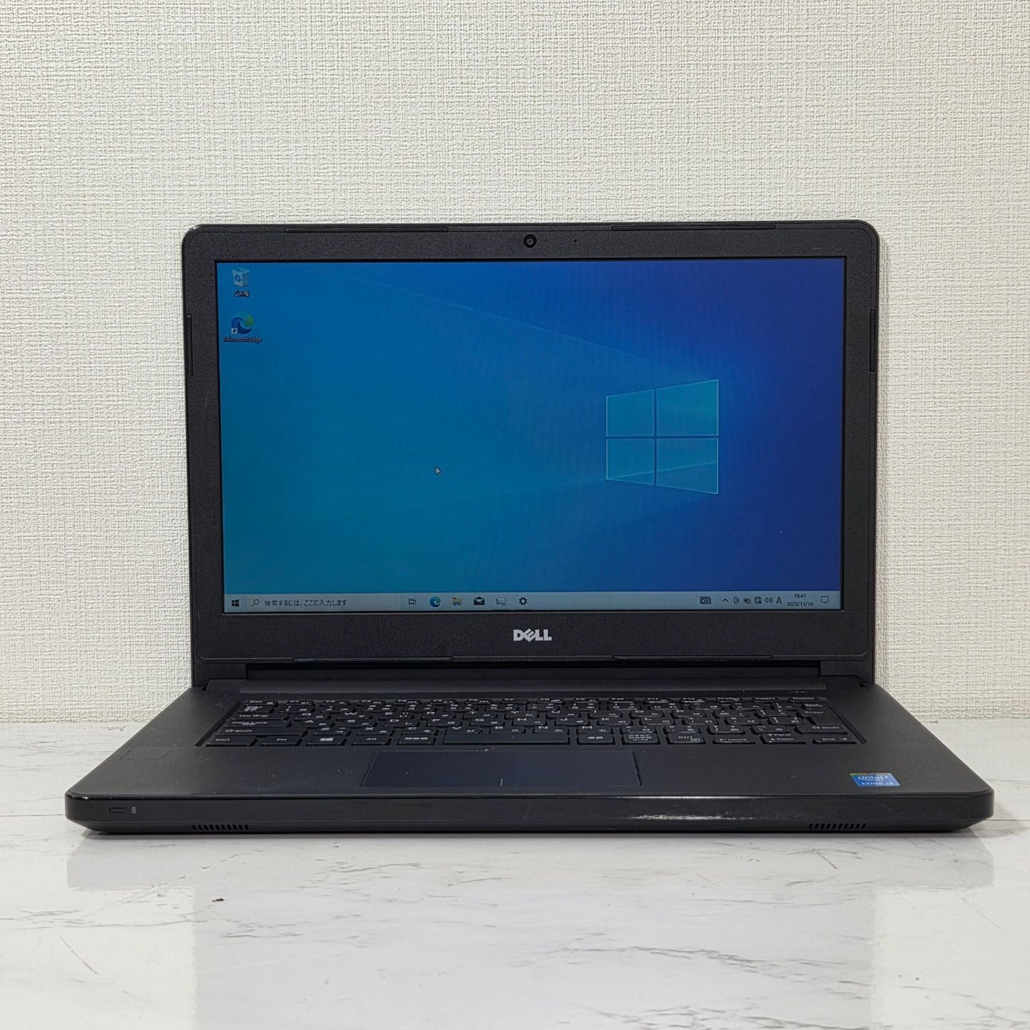 【良品】【１週間保証】Dell Vostro 3458 / Core i3-5005U / メモリ4GB / HDD500GB / Windows 10