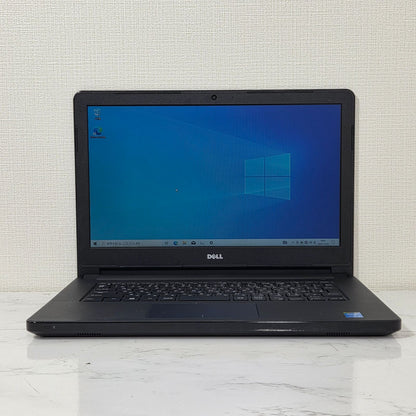 【良品】【１週間保証】Dell Vostro 3458 / Core i3-5005U / メモリ4GB / HDD500GB / Windows 10