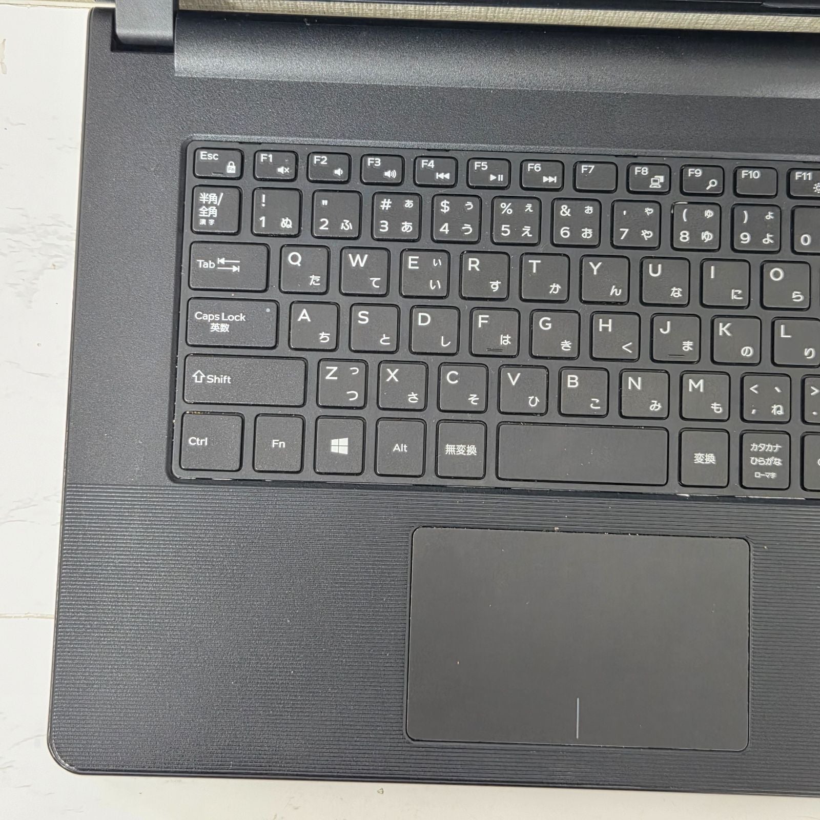 【良品】【１週間保証】Dell Vostro 3458 / Core i3-5005U / メモリ4GB / HDD500GB / Windows 10