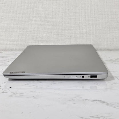 【良品】【１週間保証】Lenovo IdeaPad S540-13API / Ryzen 5 3550H / メモリ8GB / SSD256GB / Windows 11
