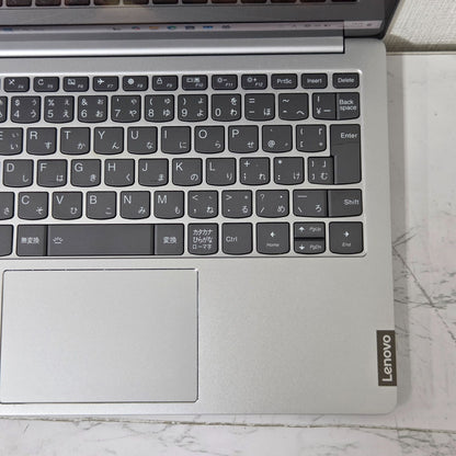 【良品】【１週間保証】Lenovo IdeaPad S540-13API / Ryzen 5 3550H / メモリ8GB / SSD256GB / Windows 11