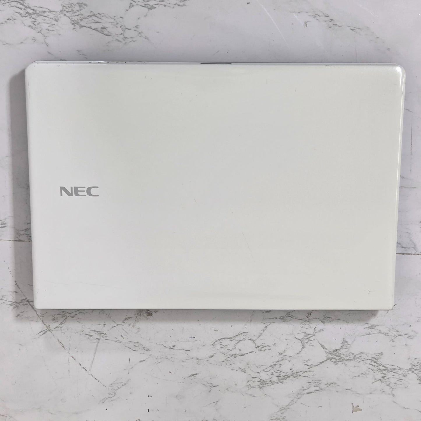 【良品】【１週間保証】NEC PC-LS550NSW / Core i5-4200M / メモリ8GB / SSD240GB / Windows 10