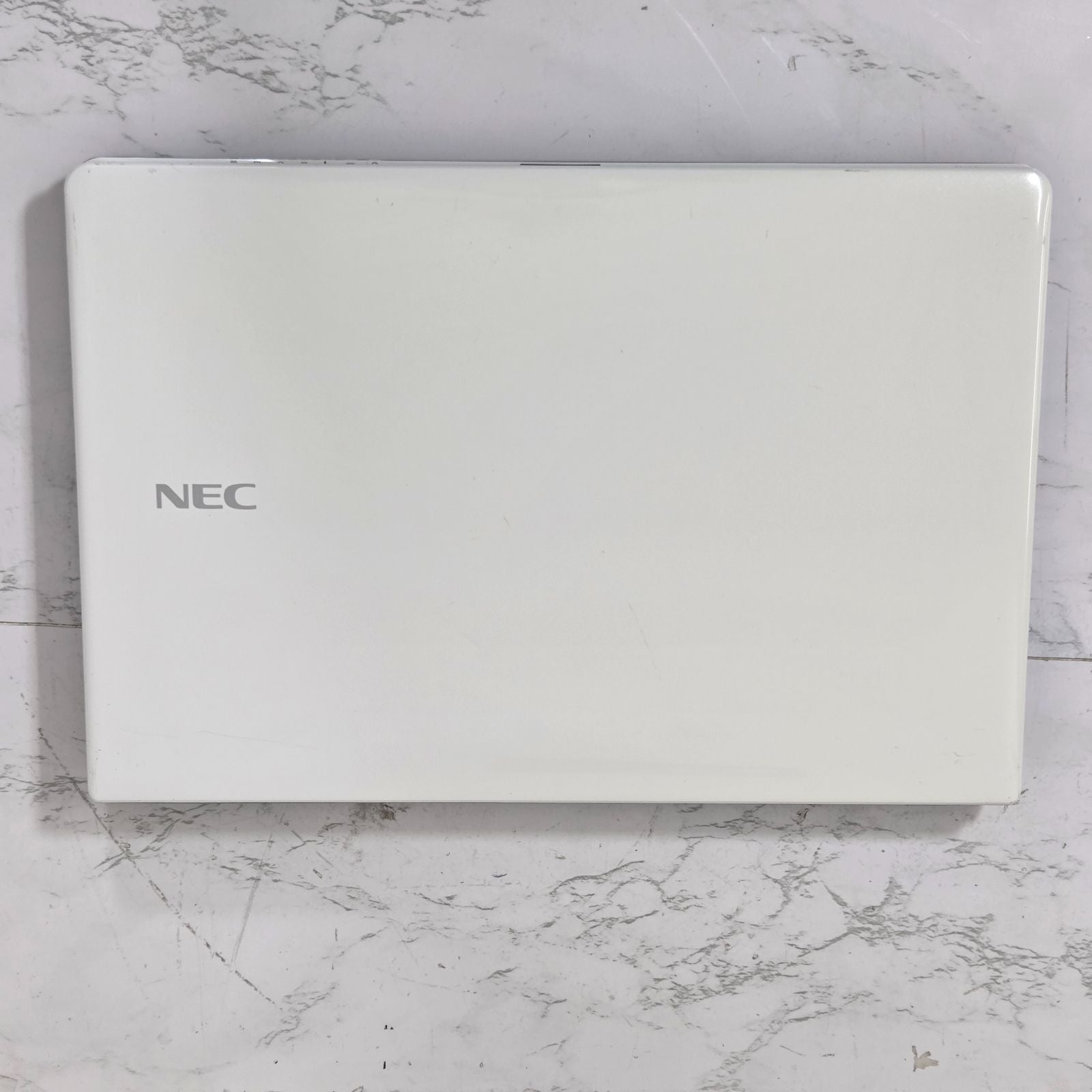 【良品】【１週間保証】NEC PC-LS550NSW / Core i5-4200M / メモリ8GB / SSD240GB / Windows 10