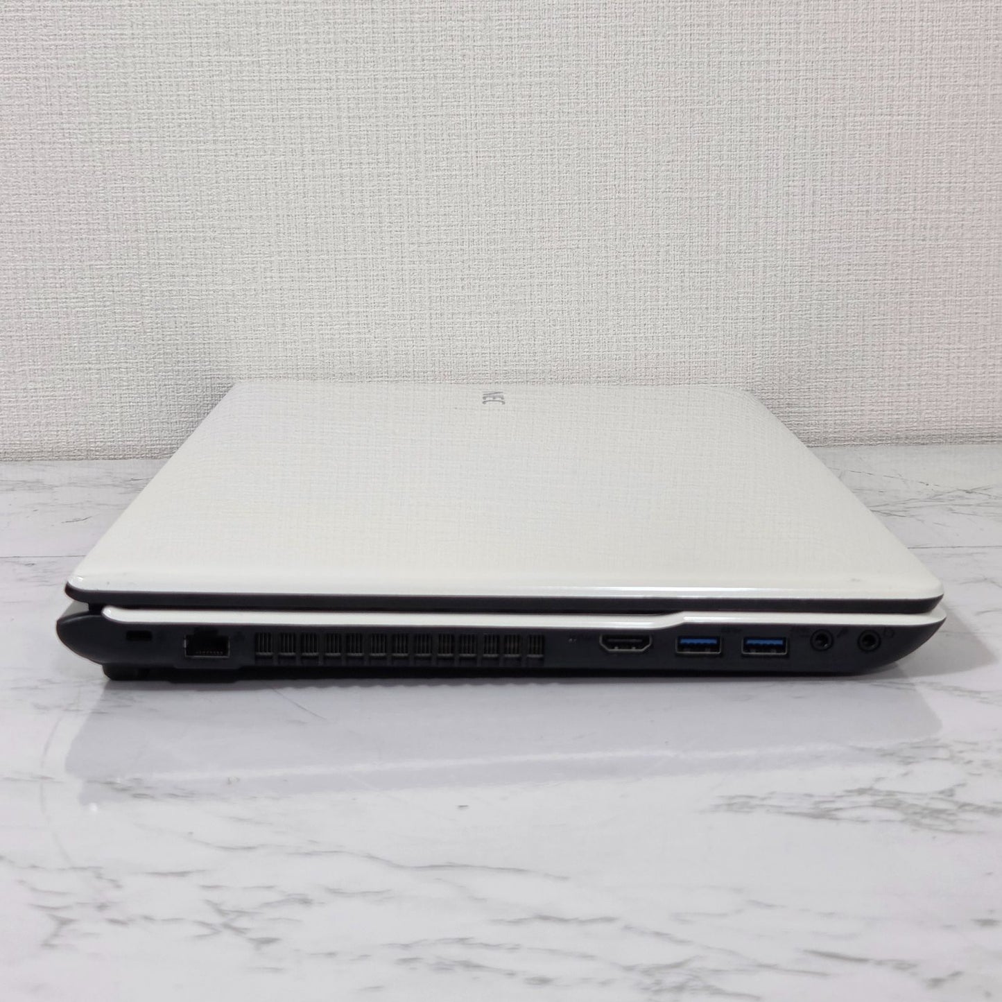【良品】【１週間保証】NEC PC-LS550NSW / Core i5-4200M / メモリ8GB / SSD240GB / Windows 10