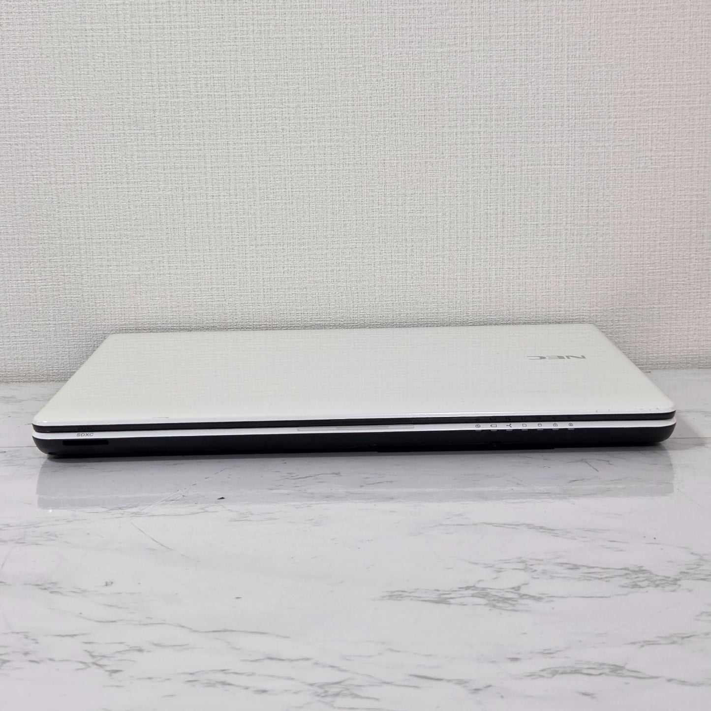 【良品】【１週間保証】NEC PC-LS550NSW / Core i5-4200M / メモリ8GB / SSD240GB / Windows 10
