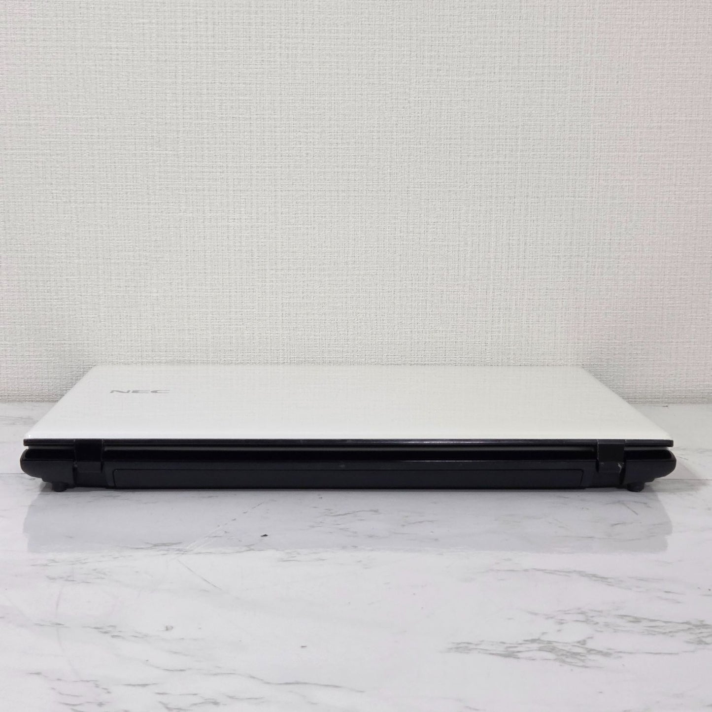 【良品】【１週間保証】NEC PC-LS550NSW / Core i5-4200M / メモリ8GB / SSD240GB / Windows 10