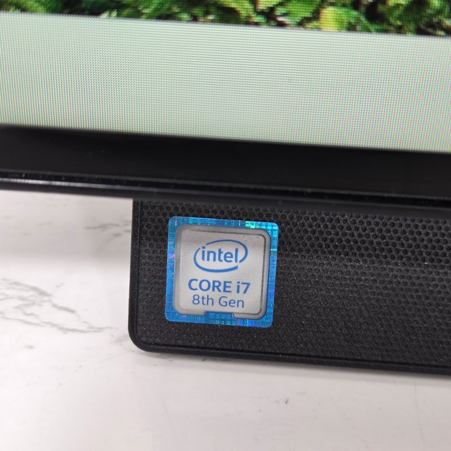 【良品】【1週間保証】一体型パソコン NEC LAVIE Desk All-in-One PC-DA700MAB-N / Core i7-8565U / メモリ8GB / SSD256GB / Windows 11