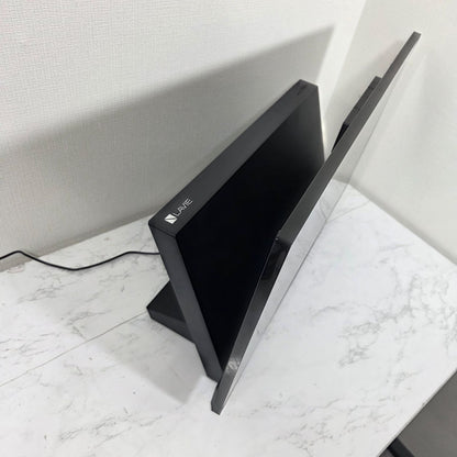 【良品】【1週間保証】一体型パソコン NEC LAVIE Desk All-in-One PC-DA700MAB-N / Core i7-8565U / メモリ8GB / SSD256GB / Windows 11