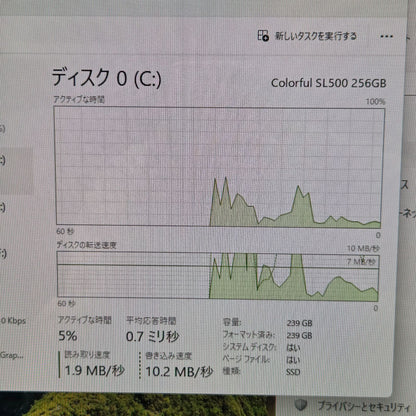 【良品】【1週間保証】一体型パソコン NEC LAVIE Desk All-in-One PC-DA700MAB-N / Core i7-8565U / メモリ8GB / SSD256GB / Windows 11