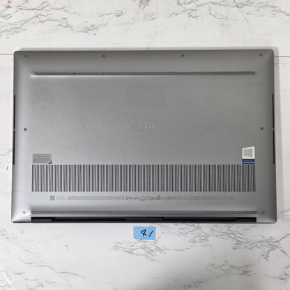 【美品】【1週間保証】Dell Precision 5560 / Core i7-11850H / メモリ16GB / SSD512GB / RTX A2000 / Windows 11 / モバイルワークステーション（Precision 5560）
