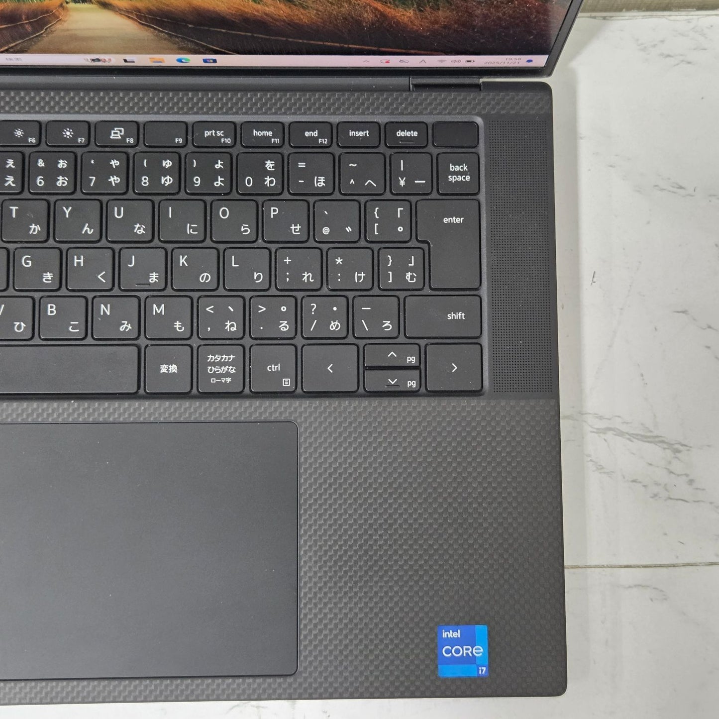 【美品】【1週間保証】Dell Precision 5560 / Core i7-11850H / メモリ16GB / SSD512GB / RTX A2000 / Windows 11 / モバイルワークステーション（Precision 5560）