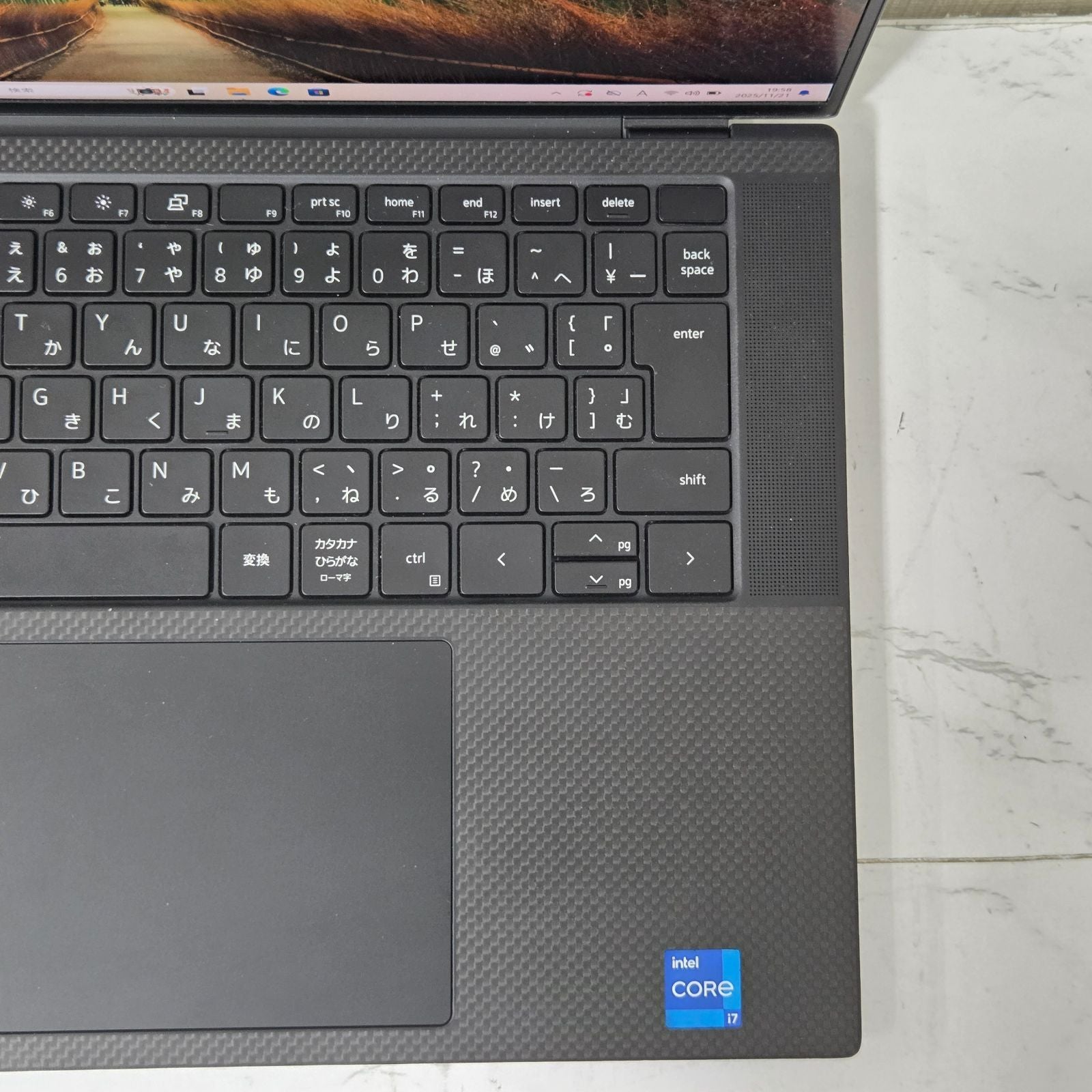【美品】【1週間保証】Dell Precision 5560 / Core i7-11850H / メモリ16GB / SSD512GB / RTX A2000 / Windows 11 / モバイルワークステーション（Precision 5560）