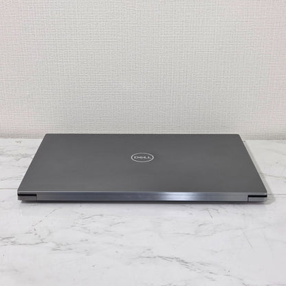 【美品】【1週間保証】Dell Precision 5560 / Core i7-11850H / メモリ16GB / SSD512GB / RTX A2000 / Windows 11 / モバイルワークステーション（Precision 5560）
