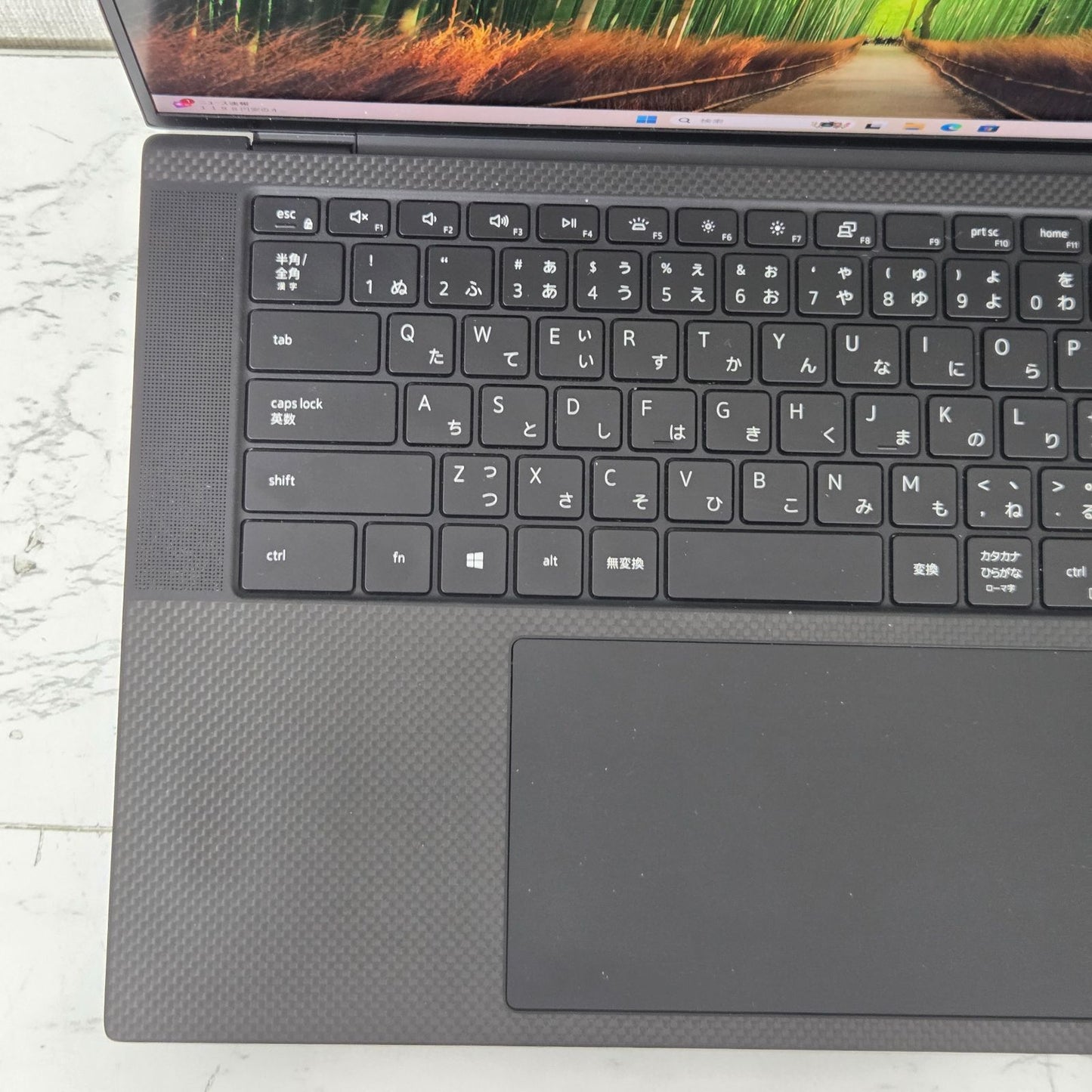 【美品】【1週間保証】Dell Precision 5560 / Core i7-11850H / メモリ16GB / SSD512GB / RTX A2000 / Windows 11 / モバイルワークステーション（Precision 5560）