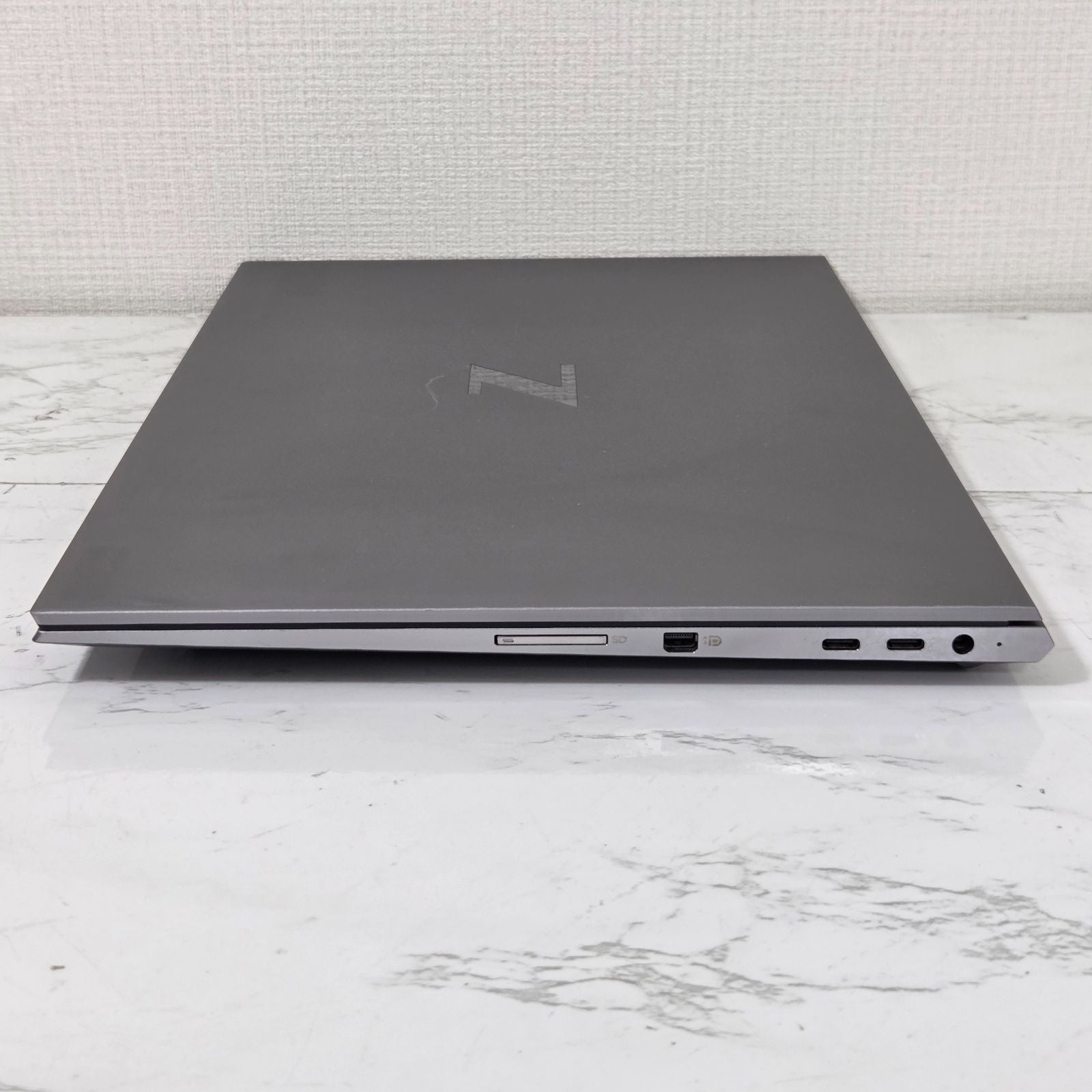 【1週間保証】HP ZBook Studio G7 / Core i7-10850H / メモリ32GB / SSD1TB / RTX 3000 / Windows 11 / モバイルワークステーション（ZBook Studio G7）