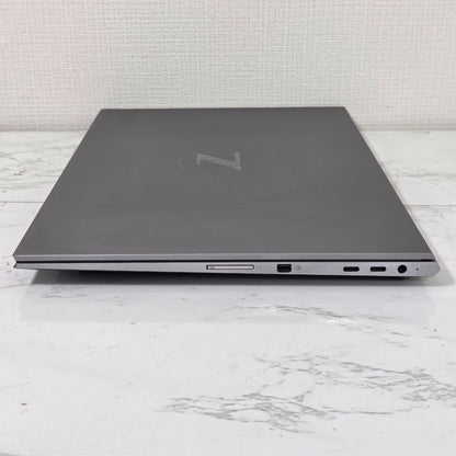 【1週間保証】HP ZBook Studio G7 / Core i7-10850H / メモリ32GB / SSD1TB / RTX 3000 / Windows 11 / モバイルワークステーション（ZBook Studio G7）
