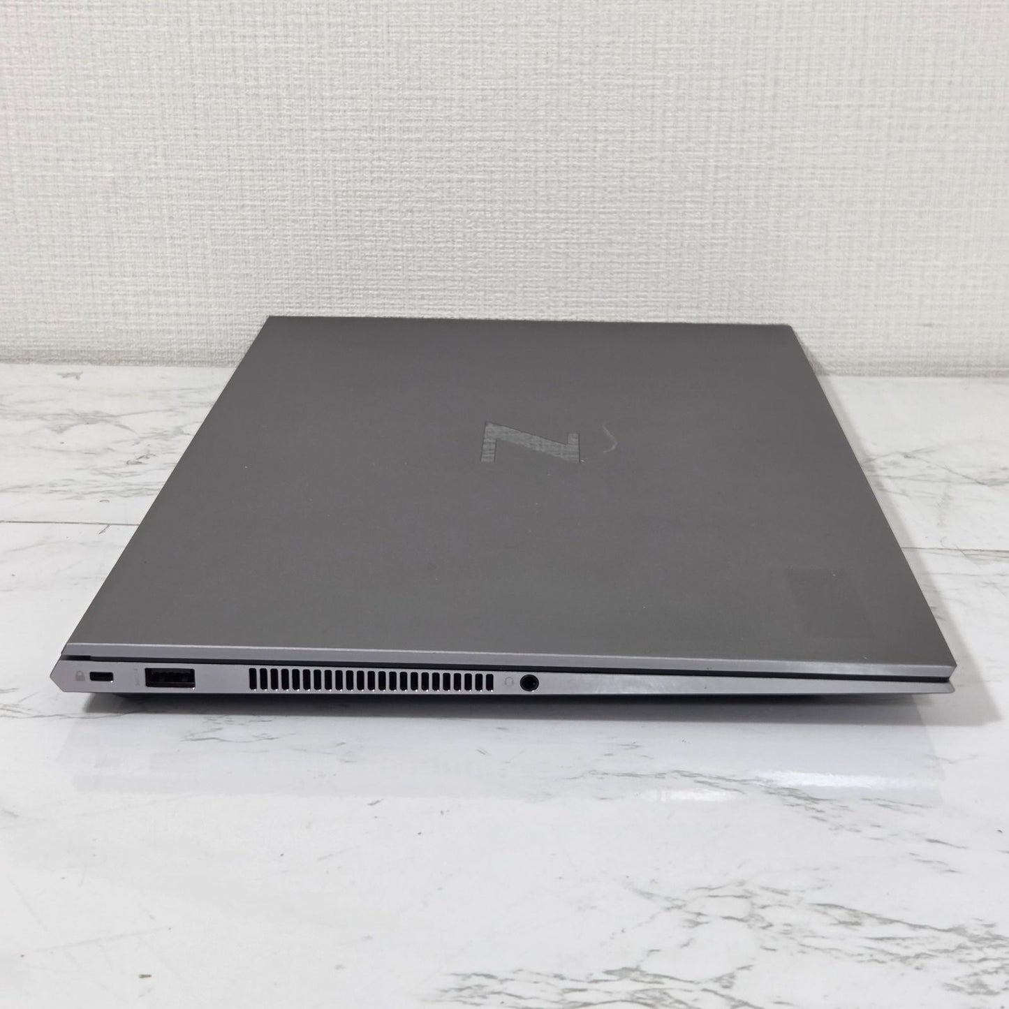 【1週間保証】HP ZBook Studio G7 / Core i7-10850H / メモリ32GB / SSD1TB / RTX 3000 / Windows 11 / モバイルワークステーション（ZBook Studio G7）